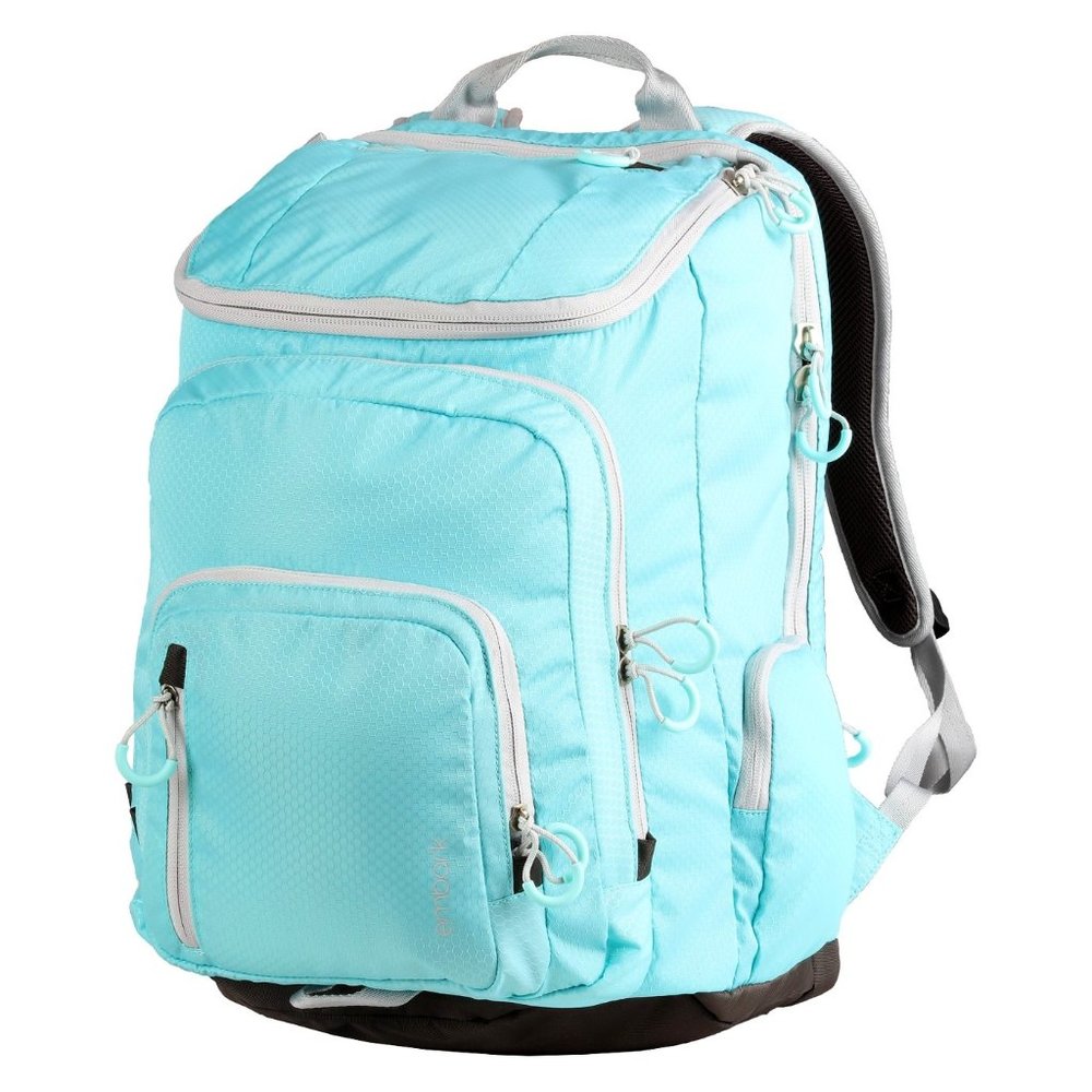 School, Laptop, Outdoor, Travel Backpack